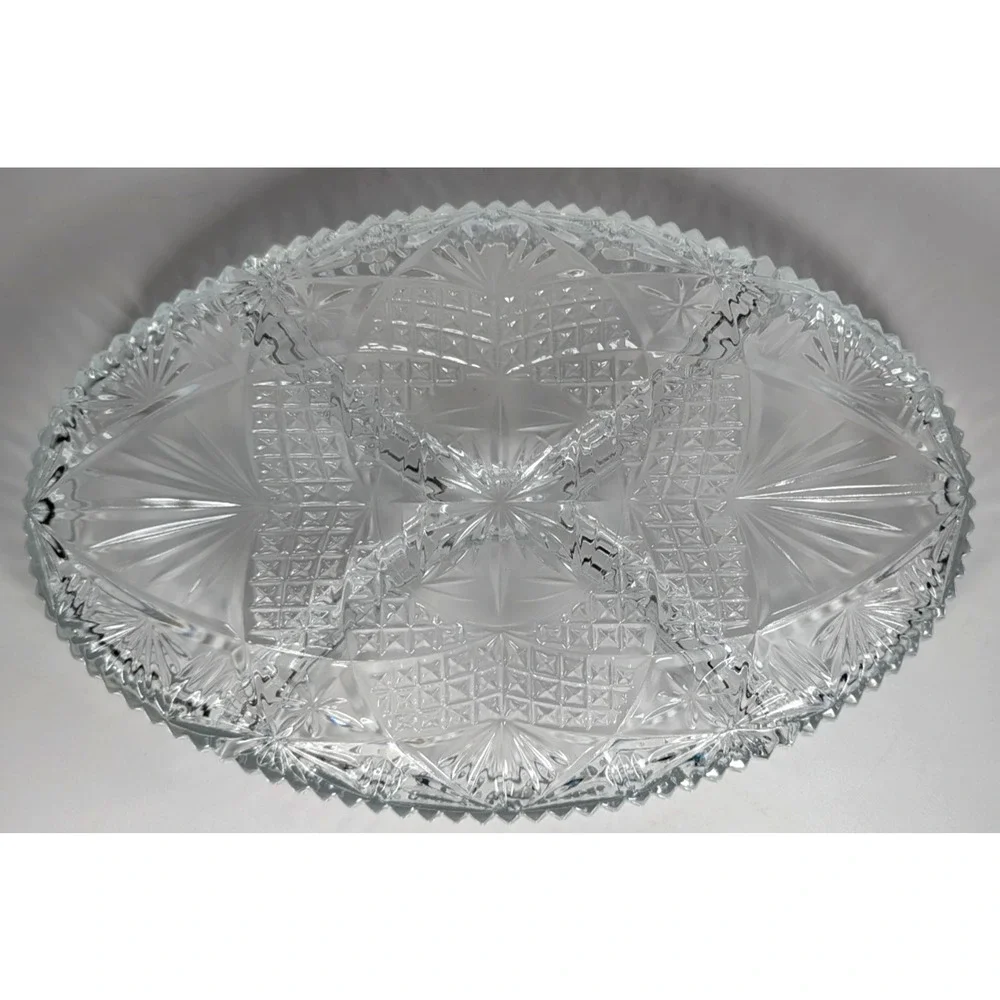 Libbey Clarion 11
